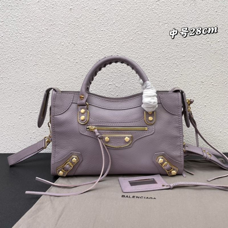 Ba*len*cia*ga classic city bags